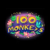 B2T 100 Monkeys на Vulkan Казино
