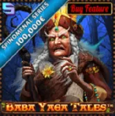 Babayagatales En на Vulkan Казино