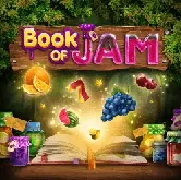 Book Of Jam на Vulkan Казино