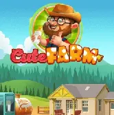 Cute Farm на Vulkan Казино