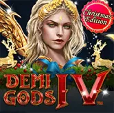 Demigods4 на Vulkan Казино