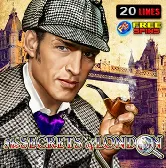 The-Secrets-Of-London на Vulkan Казино